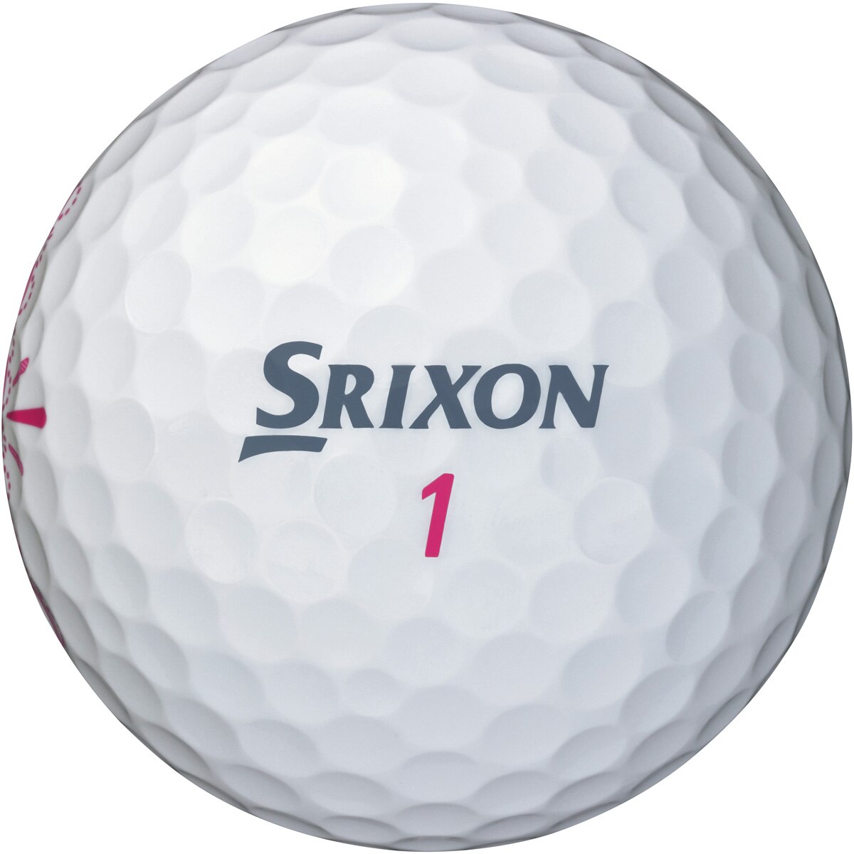 SOFT FEEL LADY6 ボール レディス(ボール（新品）)|SRIXON