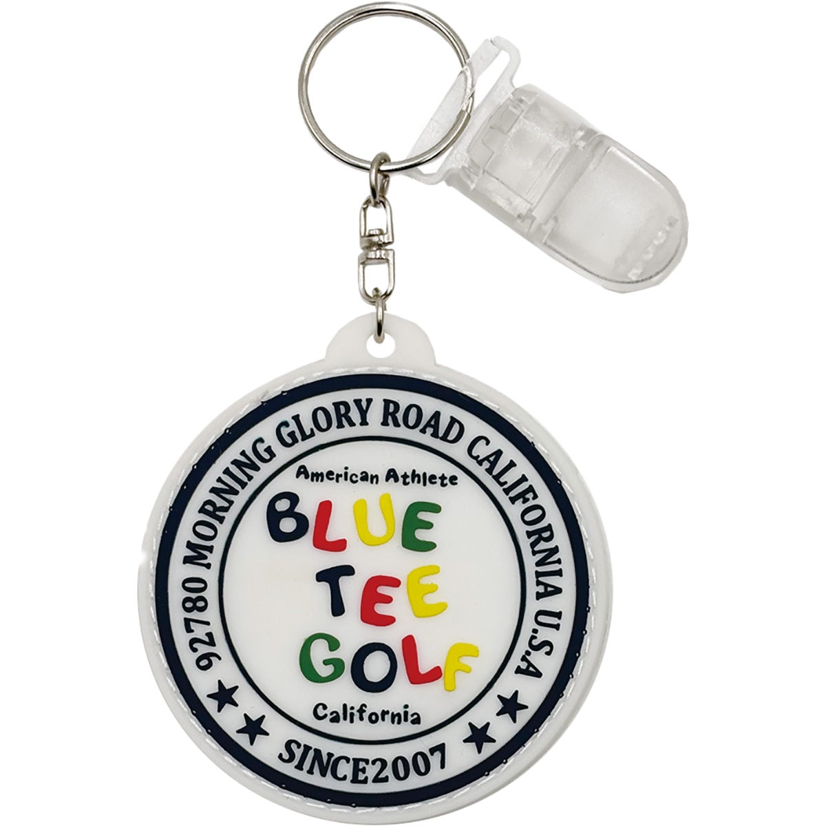 2WAY パターカバーホルダー(パターカバーホルダー)|BLUE TEE GOLF