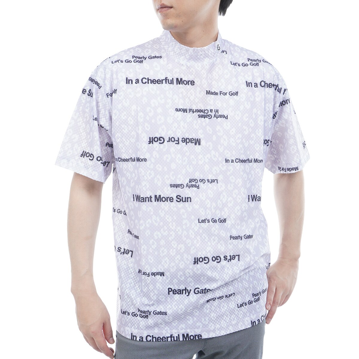 楽天市場】【PREMIUM SALE40%超OFF】PEARLY GATES パーリー