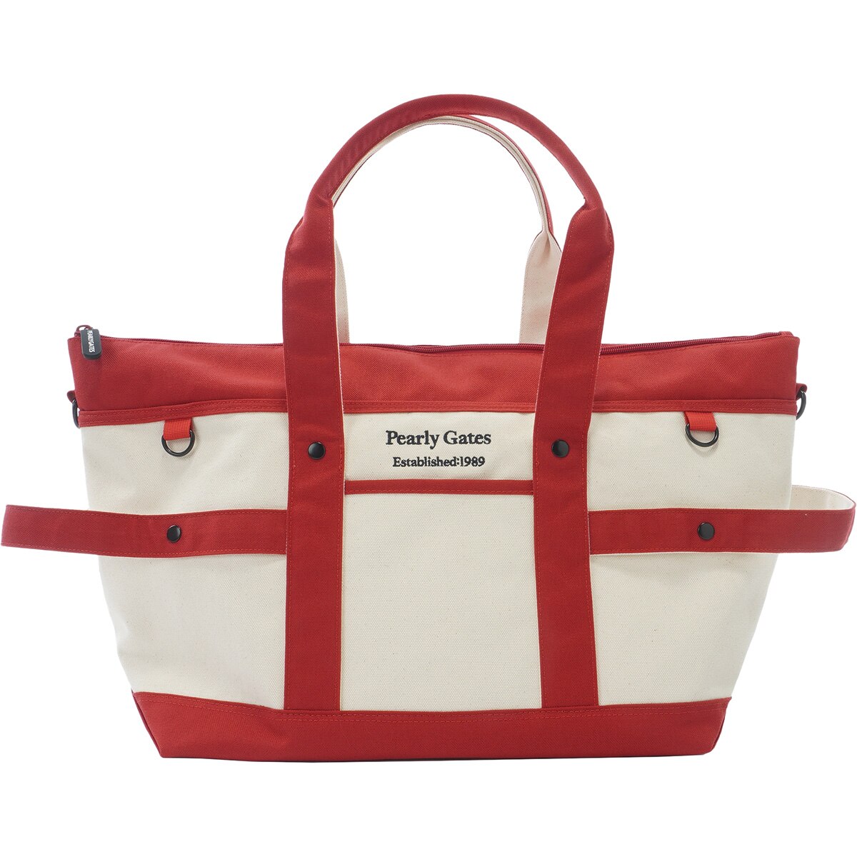 口コミ・評価｜帆布ロッカーバッグ（ボストンバッグ）｜PEARLY