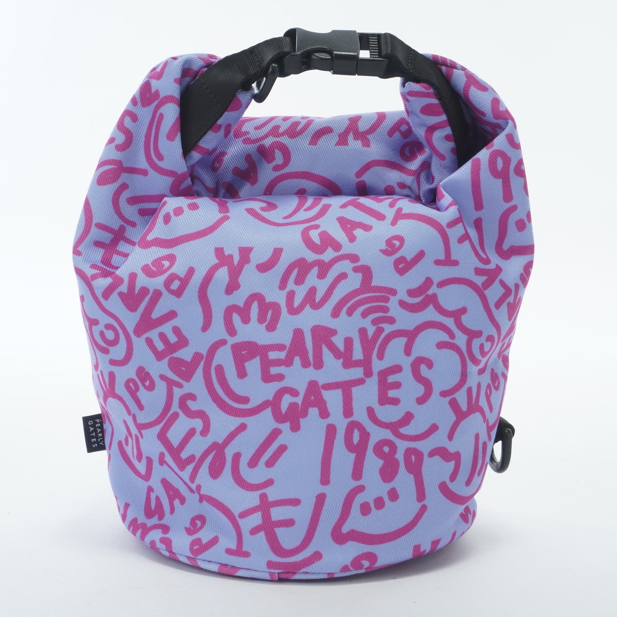 保冷ショルダーバッグ(リュック・ボディバッグ)|PEARLY GATES(パーリー