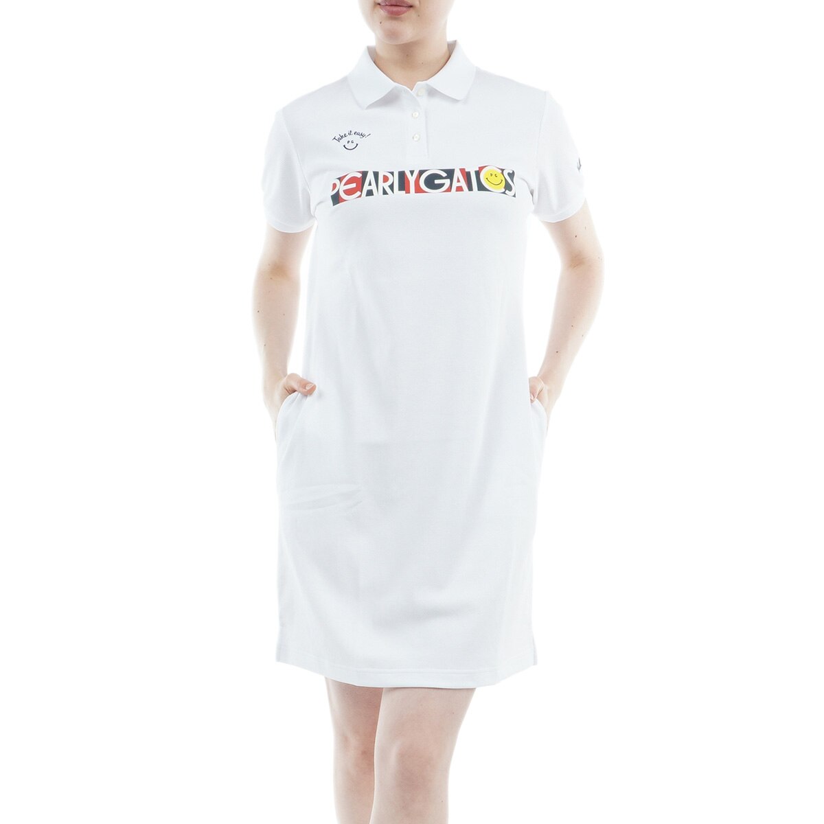 パーリーゲイツ ワンピース 通販｜GDOゴルフショップ