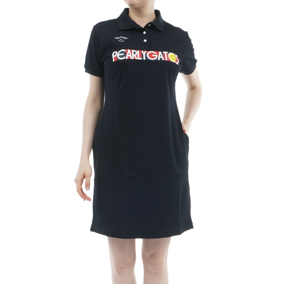 パーリーゲイツ ワンピース 通販｜GDOゴルフショップ