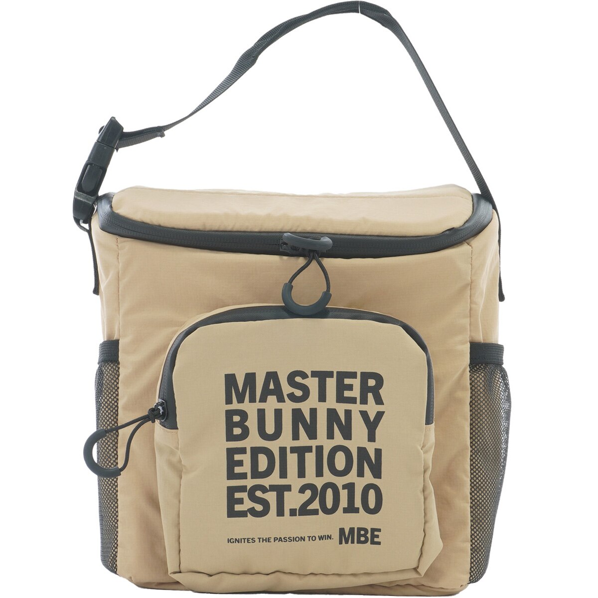 保冷カートバッグ(ラウンドバッグ)|MASTER BUNNY EDITION