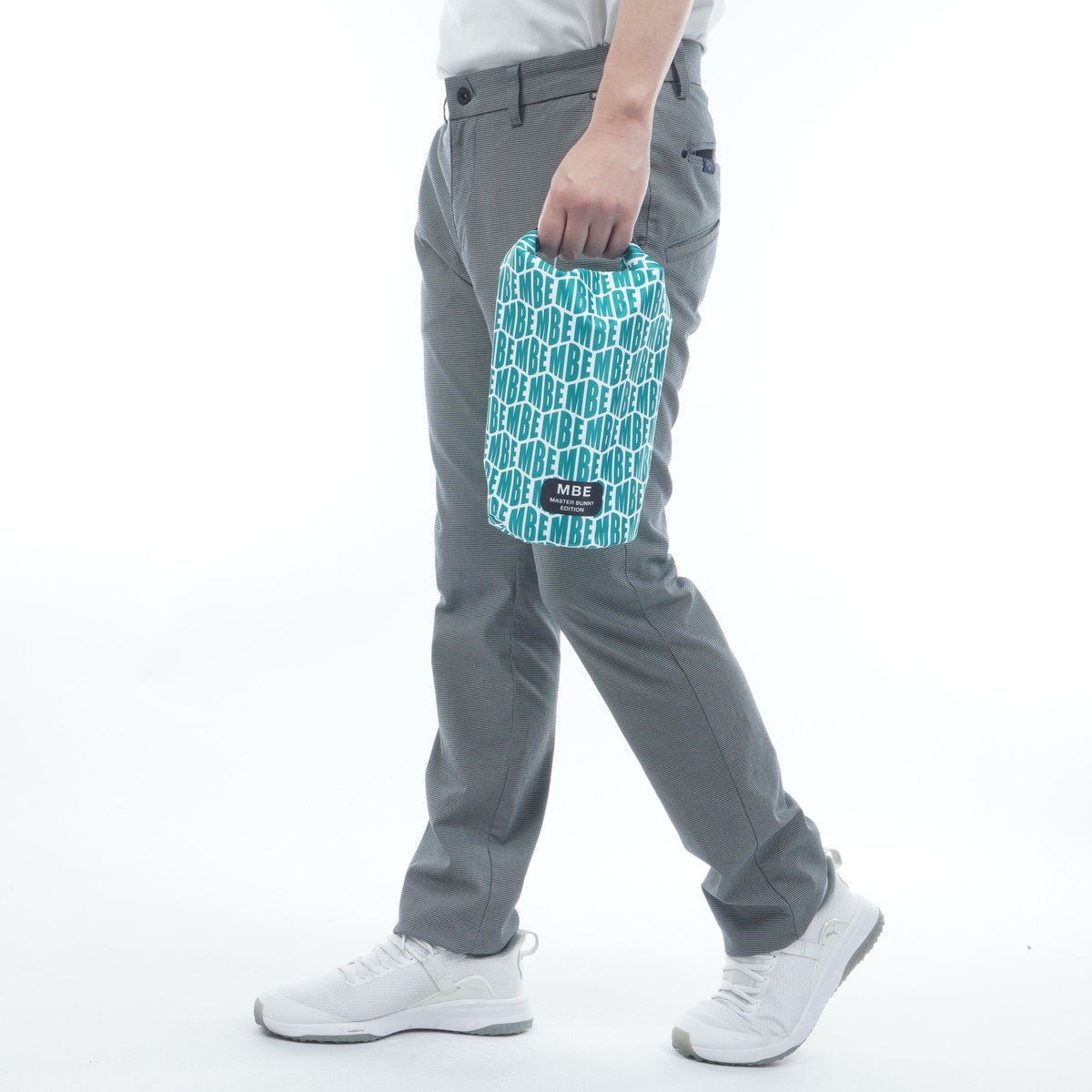 氷嚢バッグ(その他ラウンド小物)|MASTER BUNNY EDITION(マスターバニー