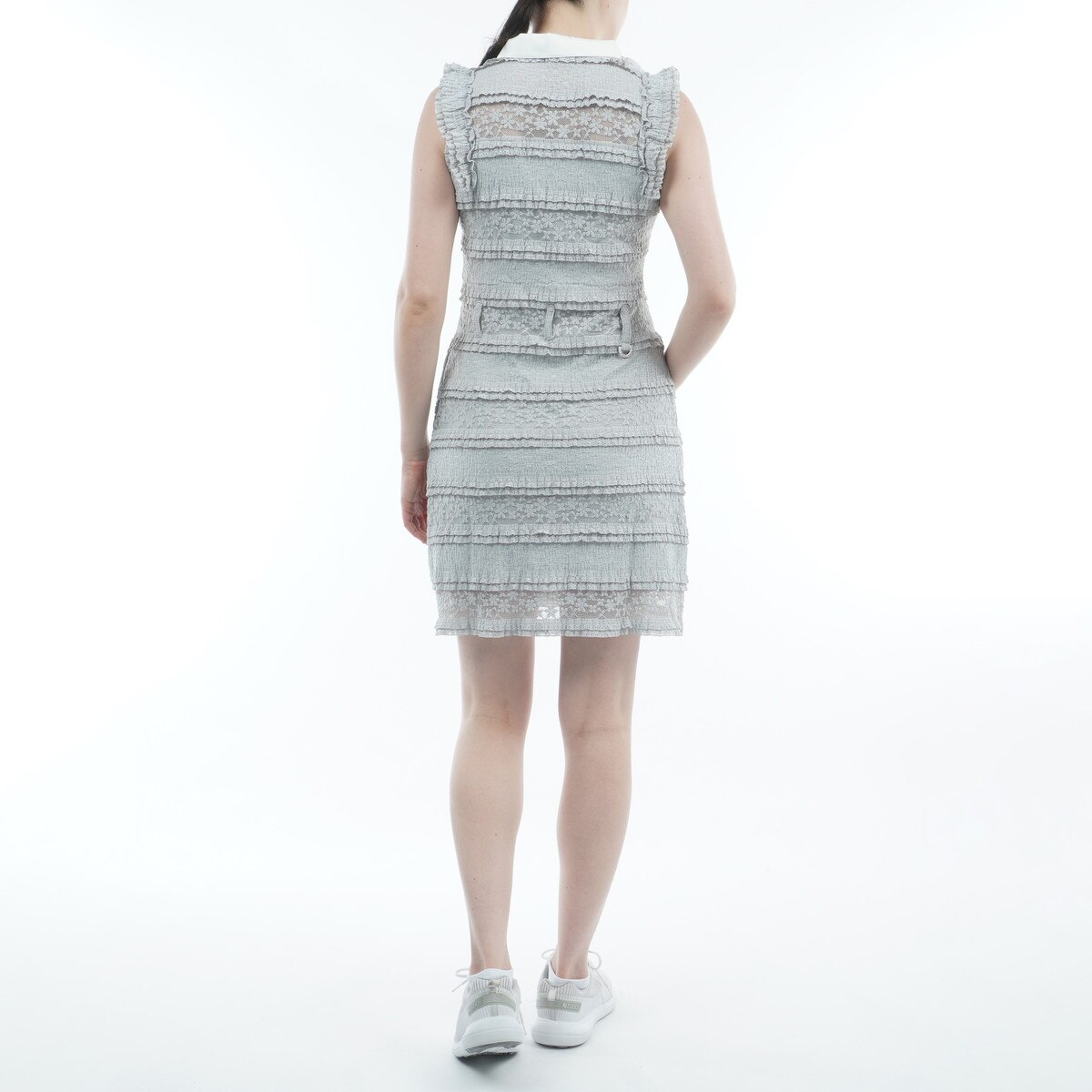 RIENDA GOLF レースワンピース RIENDA GOLF | 【一部店舗・WEB限定】【RIENDA GOLF】カット