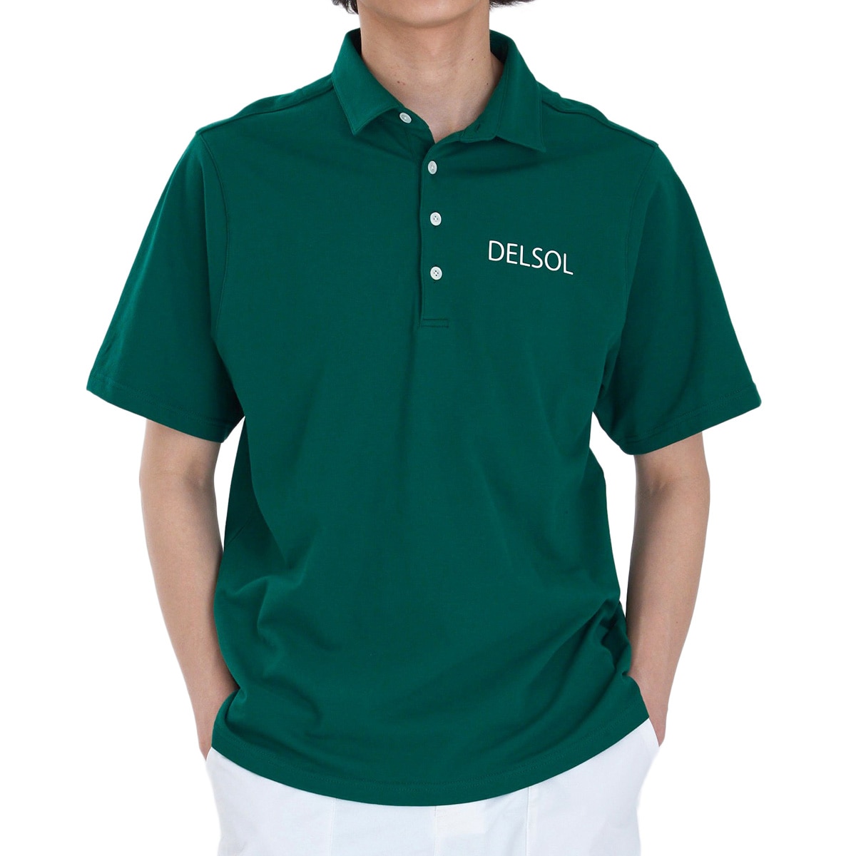 kolor 22ss 鹿の子オーバーサイズポロシャツ kolor 22ss 鹿の子オーバーサイズポロシャツ