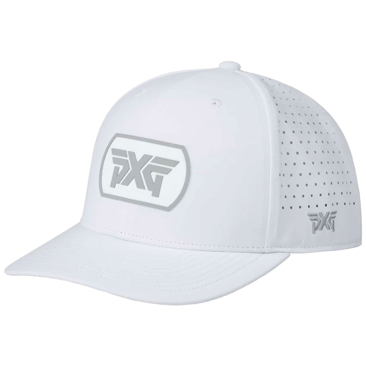 PXG レディース　ゴルフウェア　ホワイト Sサイズ　3 新品未使用 PXG レディスゴルフウェア 通販｜GDOゴルフショップ