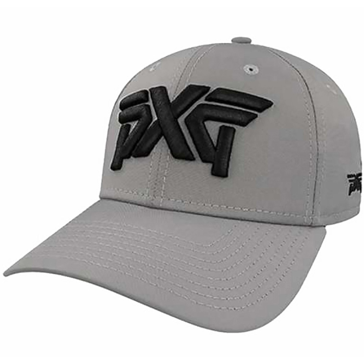 PXG バケットハット 日焼け止めキャップ ゴルフキャップ ホワイト ブラック PXG バケットハット 日焼け止めキャップ ゴルフキャップ
