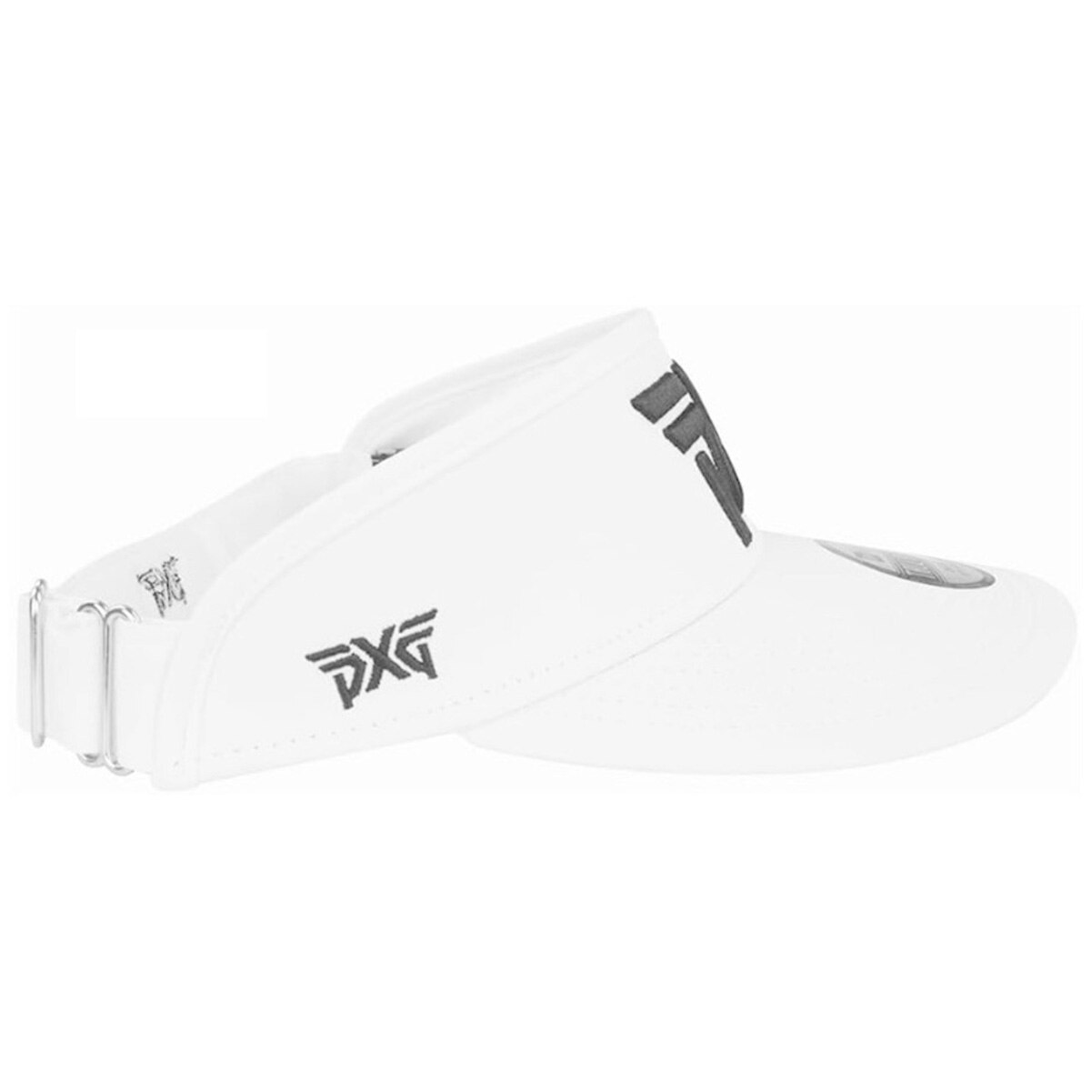 プロライト ツアー サンバイザー(【男性】バイザー)|PXG(ピーエックス