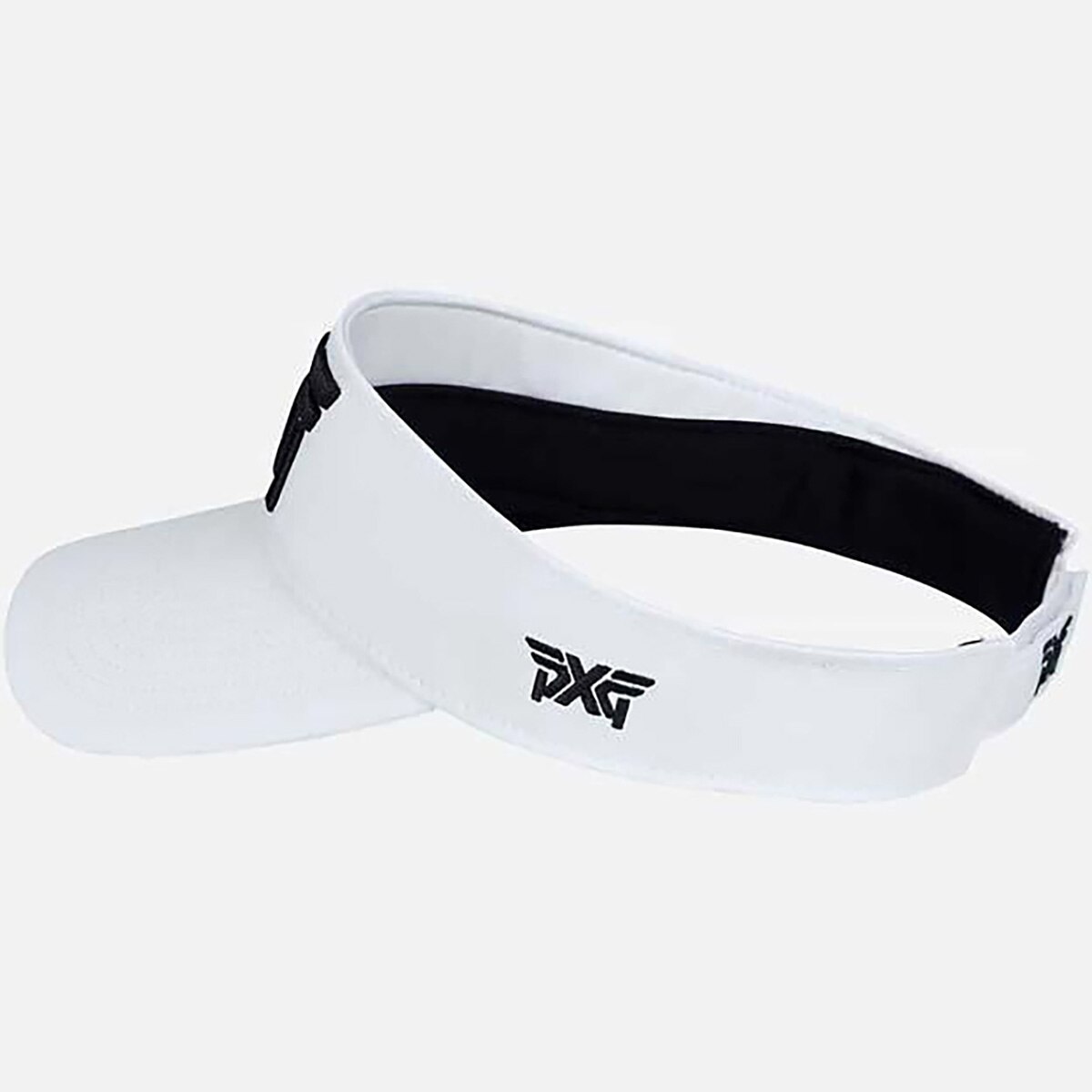 スポーツサンバイザー(【男性】バイザー)|PXG(ピーエックスジー) の