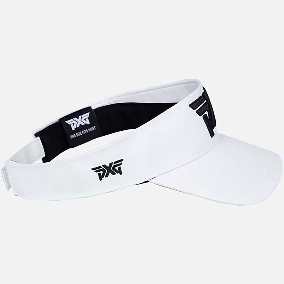 スポーツサンバイザー(【男性】バイザー)|PXG(ピーエックスジー) の