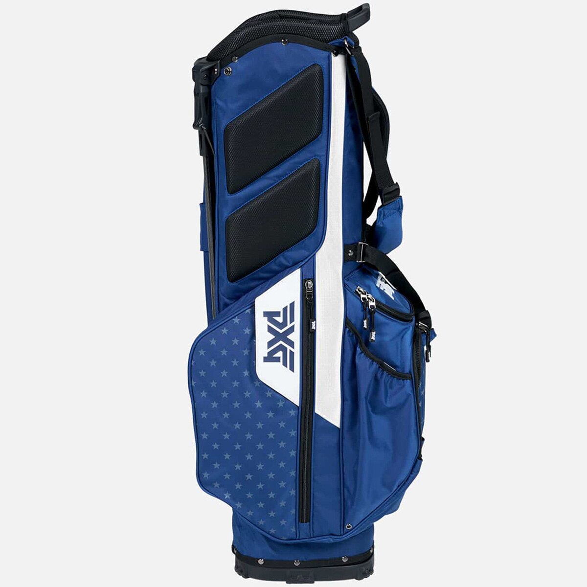 エクストリーム フリーダム スタンドキャディバッグ(【男性】キャディ