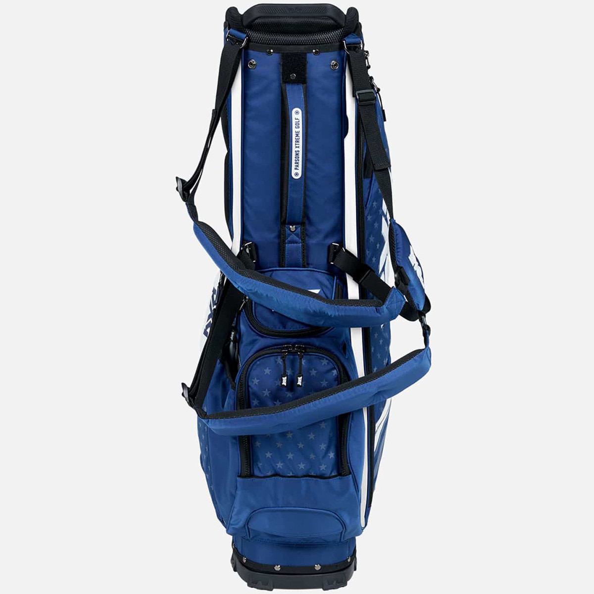 エクストリーム フリーダム スタンドキャディバッグ(【男性】キャディ
