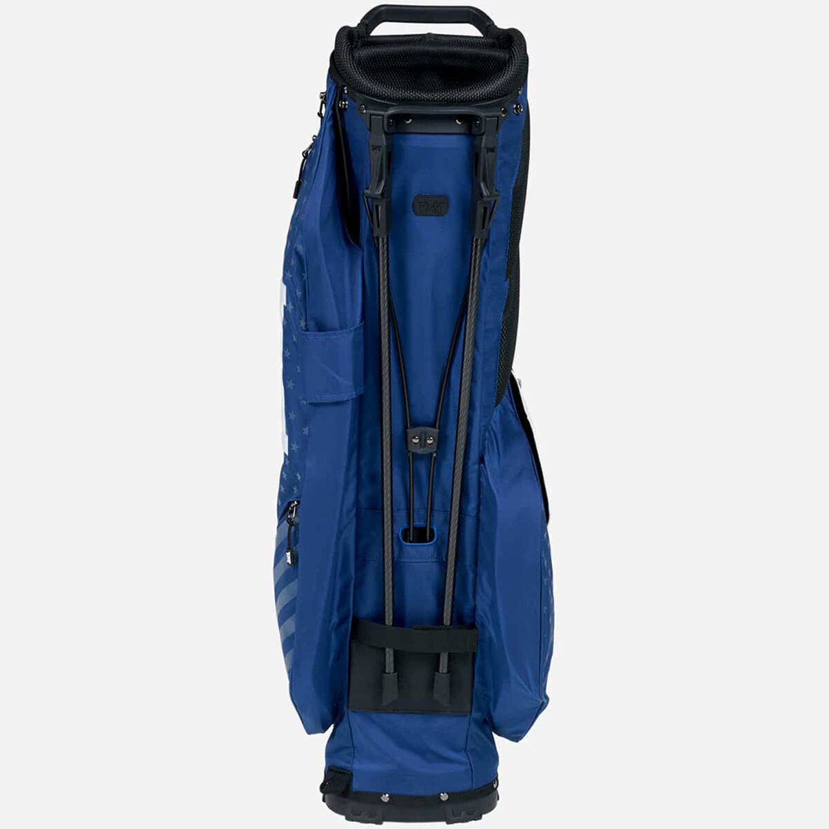 エクストリーム フリーダム スタンドキャディバッグ(【男性】キャディ