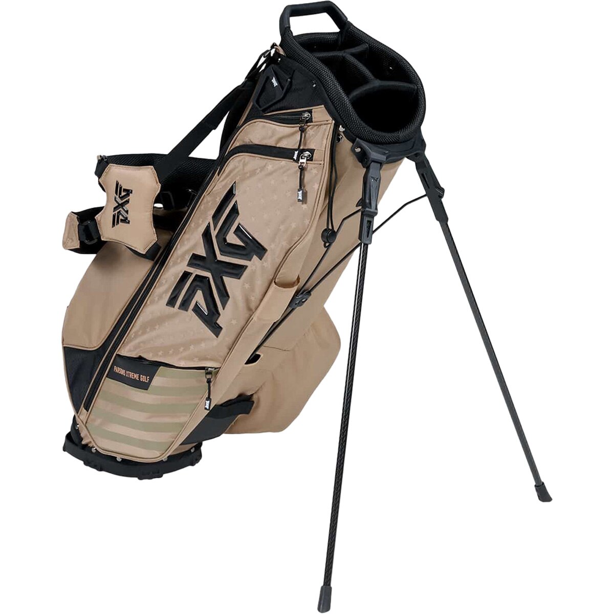 PXG キャディバッグ 通販｜GDOゴルフショップ