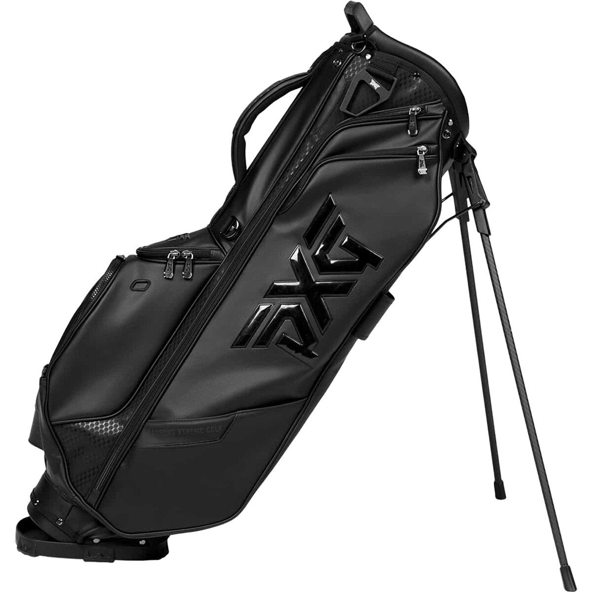 【即発送】PXGピーエックスジー ゴルフラウンドバック セカンドバック 即発送】PXGピーエックスジー ゴルフラウンドバック セカンド