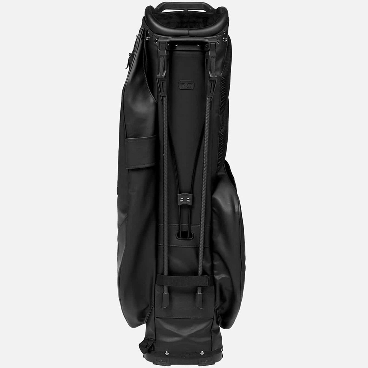 デラックスキャリー スタンドキャディバッグ(【男性】キャディバッグ