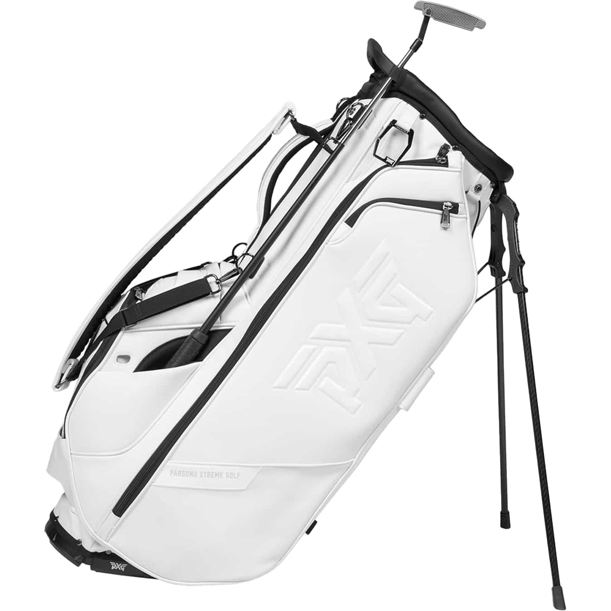 PXG キャディバッグ 通販｜GDOゴルフショップ