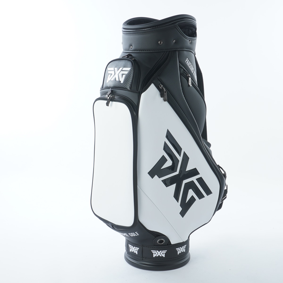 【新品・正規品】PXG ツアーキャディバッグ PXG ツアーバッグ キャディバッグ TOUR BAG (日本正規品) : 第一