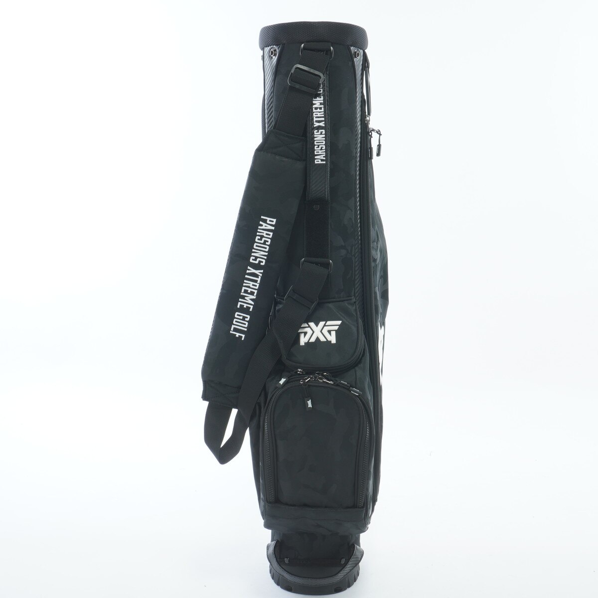 【正規品・新品】PXG 2022 ジャカード織フェアウェイカモサンデースタンドバ PXG 2022 ジャカード織り フェアウェイカモ サンデー スタンド