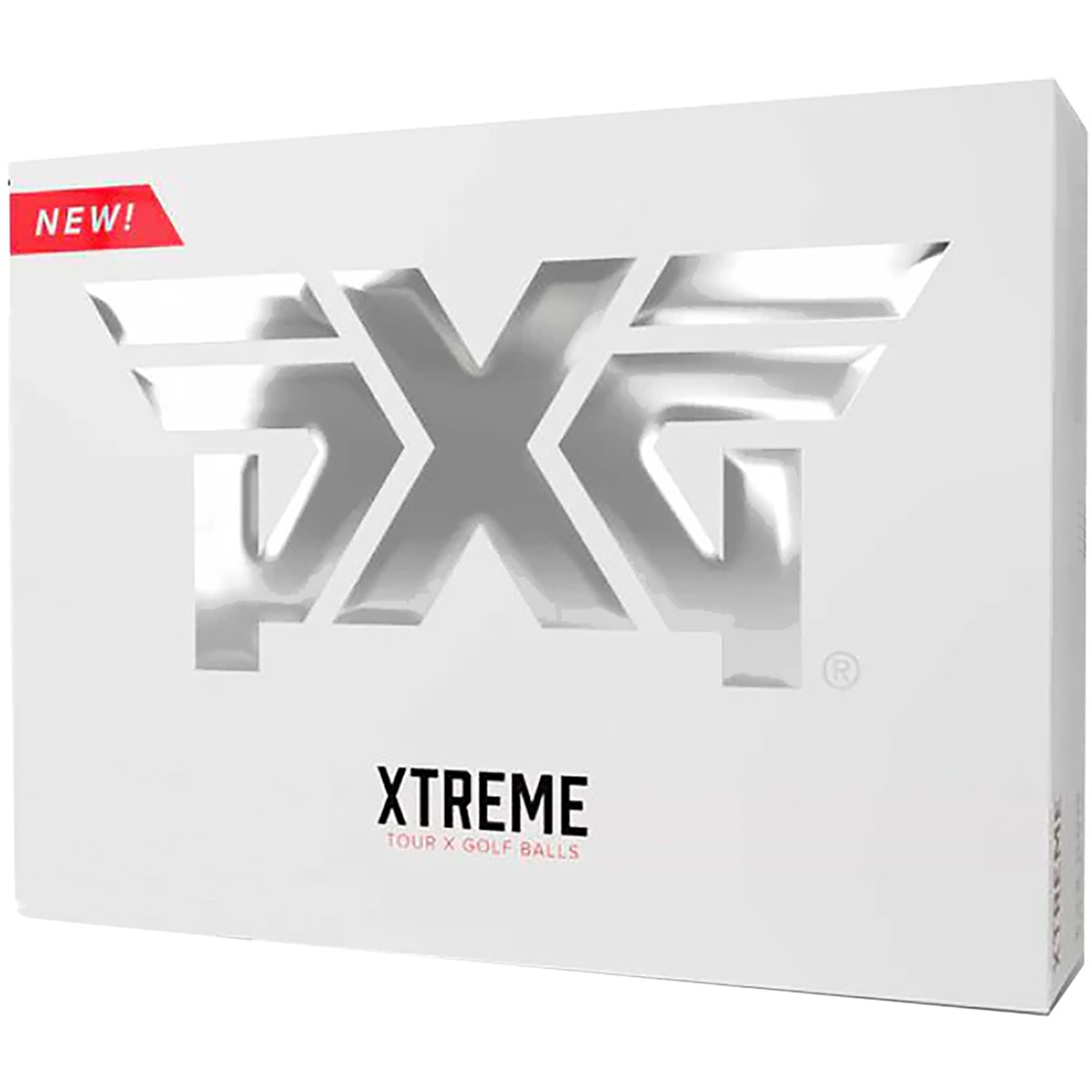 Xtreme Tour X ゴルフボール(ボール（新品）)|PXG(ピーエックスジー