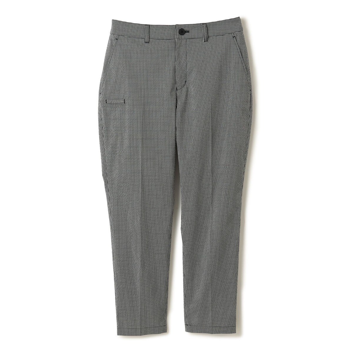 ORANGE LABEL クールマックス(R)サッカー パンツ レディス(ロング