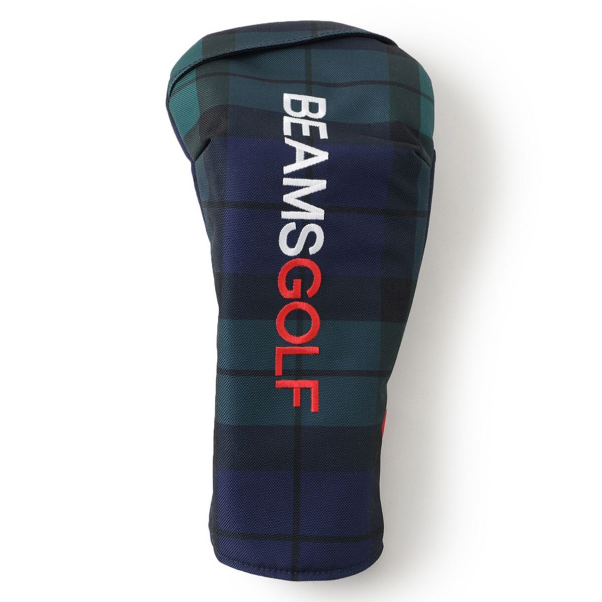 BEAMS GOLF Headcovers Available Online at GDO Golf Shop