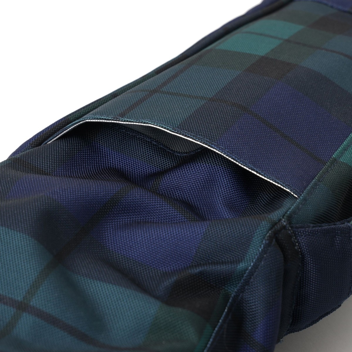 ブラックウォッチ クラブケース(クラブケース)|BEAMS GOLF