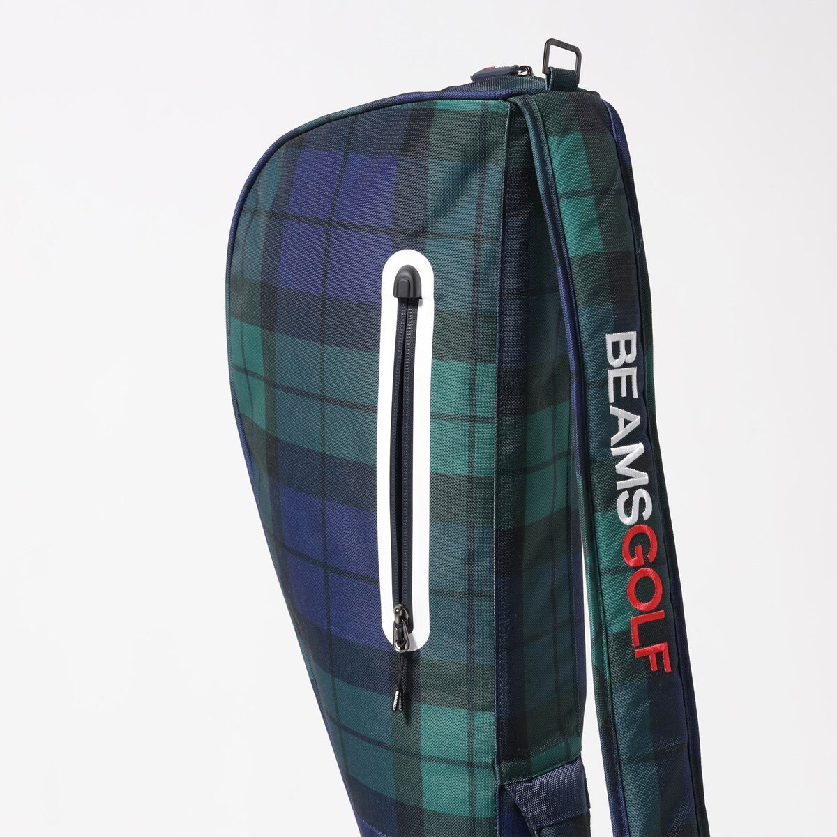 BEAMS GOLF ゴルフバッグ クラブケース ブラックウォッチ 0000784431_p01_01.jpg