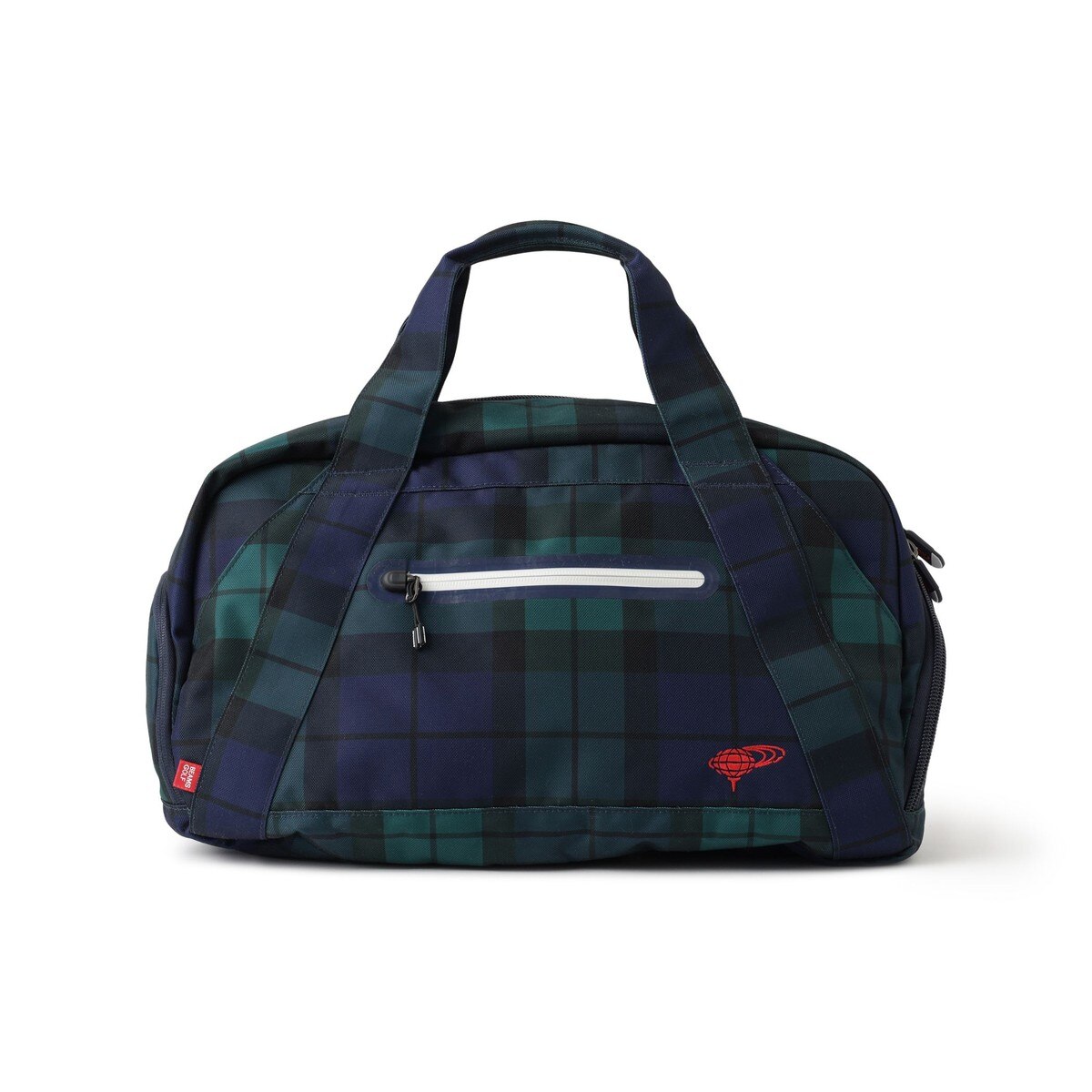 BEAMS GOLF / ブラックウォッチ クラブケース 2（ゴルフグッズ