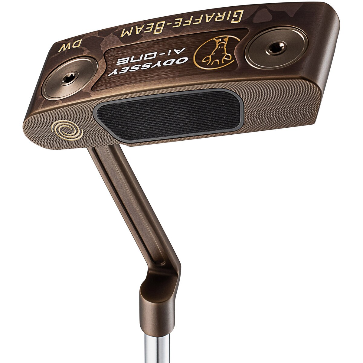 Ai-ONE GIRAFFE-BEAM DW CH パター(パター（単品）)|AI-ONE