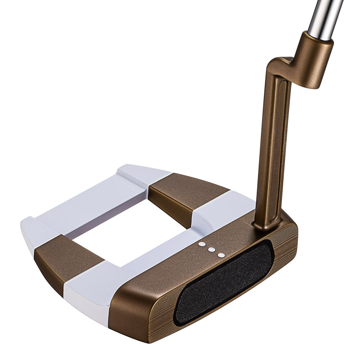 Ai-ONE GIRAFFE-BEAM JAILBIRD MINI CH パター(パター（単品）)|AI-ONE