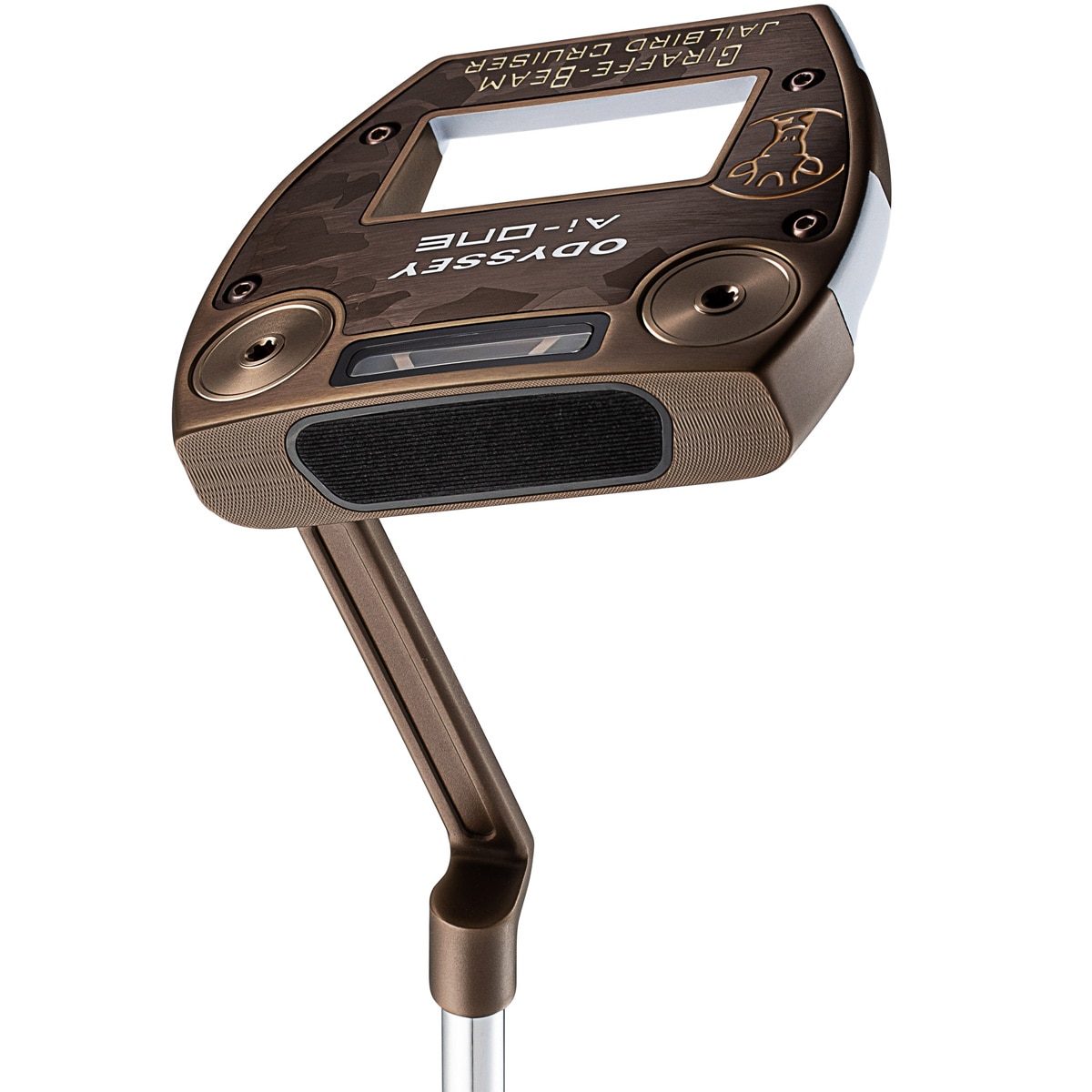 ゴルフ　パター ODYSSEY（キャロウェイゴルフ） PXG ゼロトルクシリーズ パター