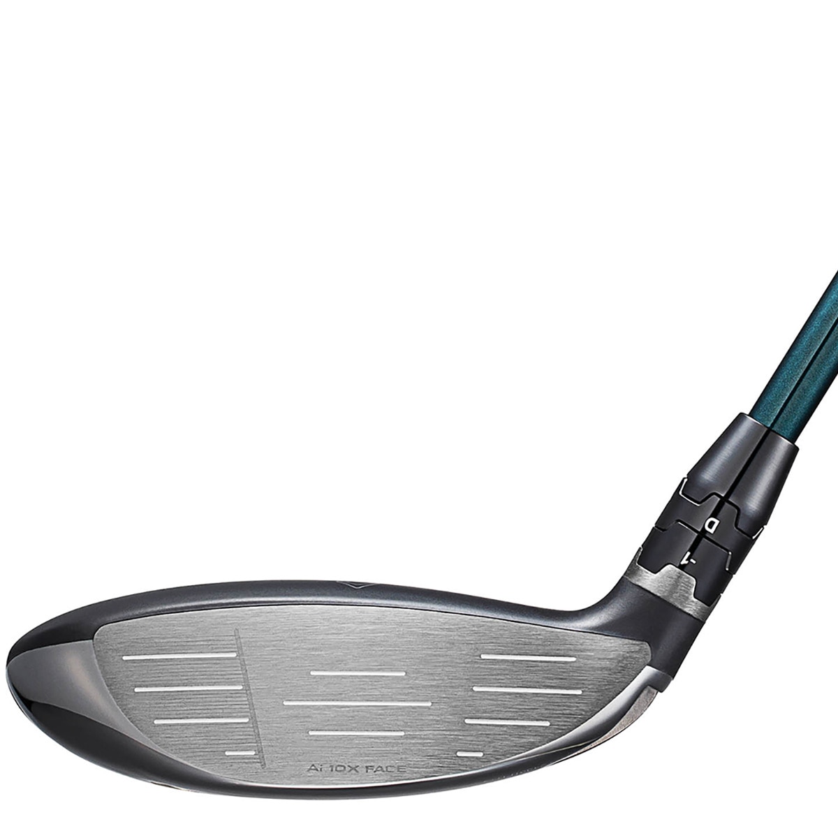 エリート フェアウェイウッド アジャスタブルホーゼル VENTUS GREEN 5