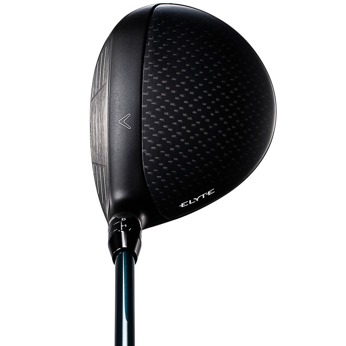 エリート フェアウェイウッド アジャスタブルホーゼル VENTUS GREEN 5