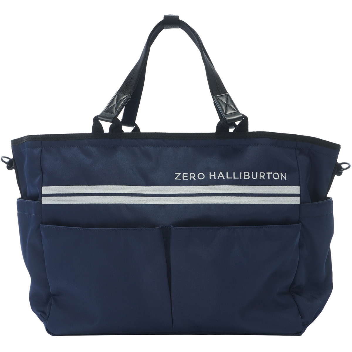 ゼロハリバートン ZERO HALLIBURTON ZHG-B5 | Large Locker Tote