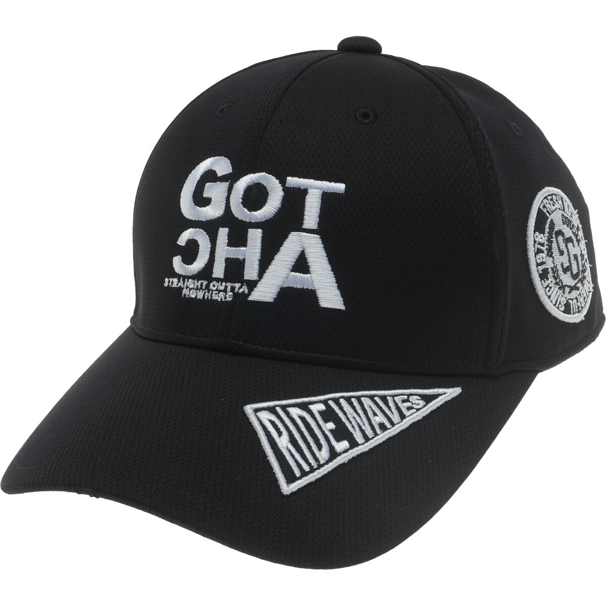 ANTIQUA GOLF キャップ 帽子 メンズ 送料無料・再販。メール便