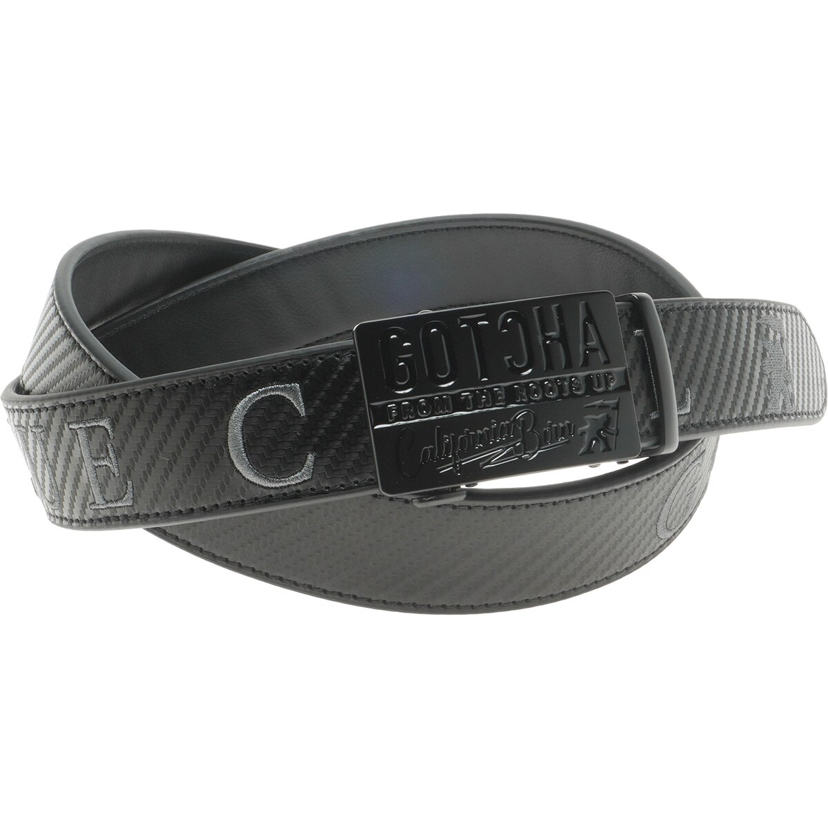 8yards　ゴルフベルト 8YARDS | EMBOSSED BELT