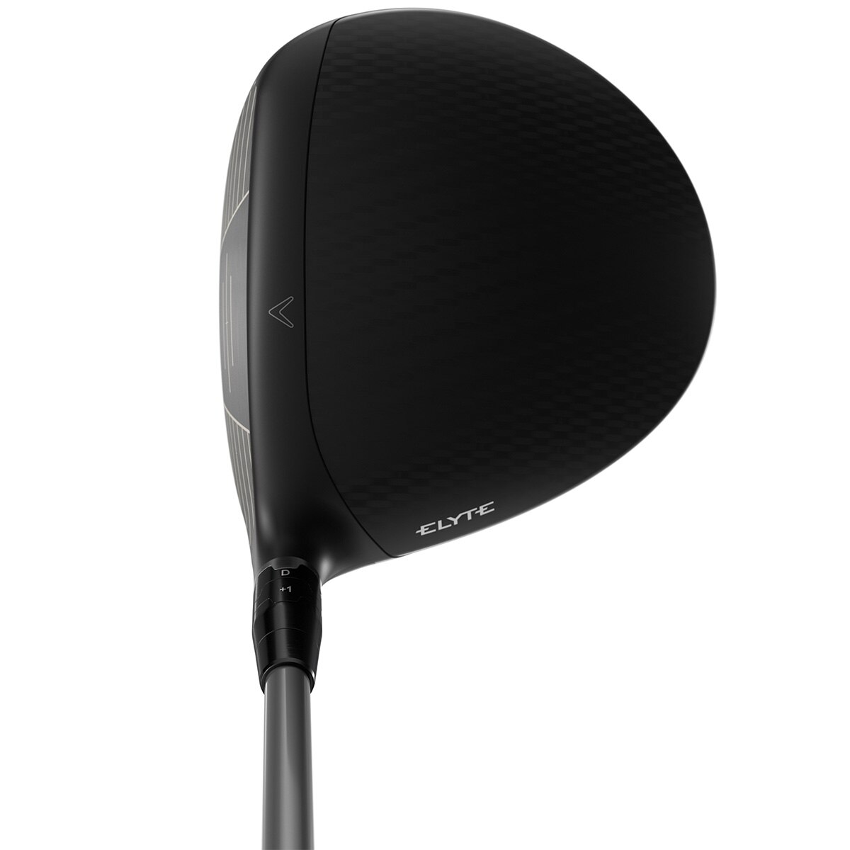 エリート X 10Kバージョン ドライバー VENTUS GREEN 5 for Callaway