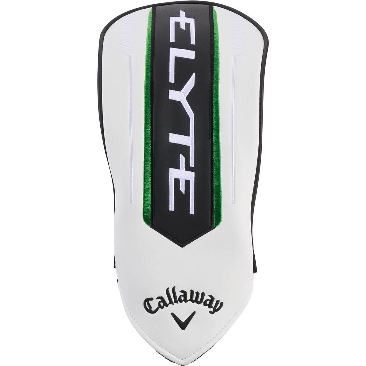 エリート X 10Kバージョン ドライバー VENTUS GREEN 5 for