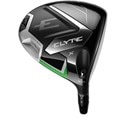 エリート X 10Kバージョン ドライバー VENTUS GREEN 5 for Callaway