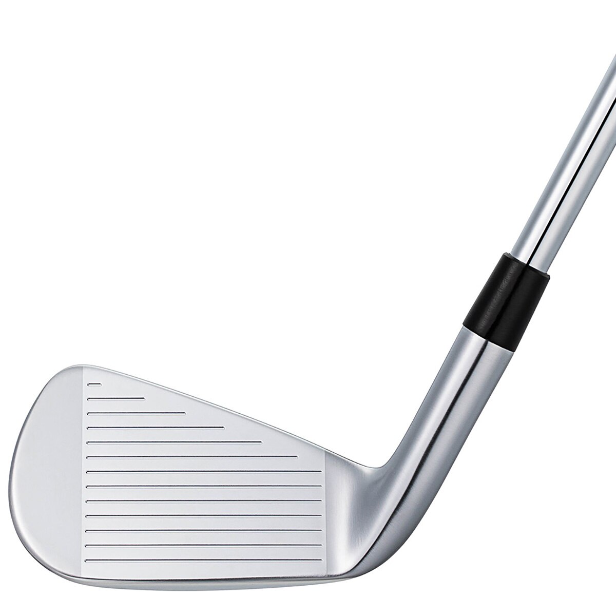 X フォージド MAX アイアン(単品) N.S.PRO MODUS3 TOUR 105(アイアン