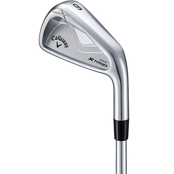 X フォージド MAX アイアン(5本セット) N.S.PRO MODUS3 TOUR 105 