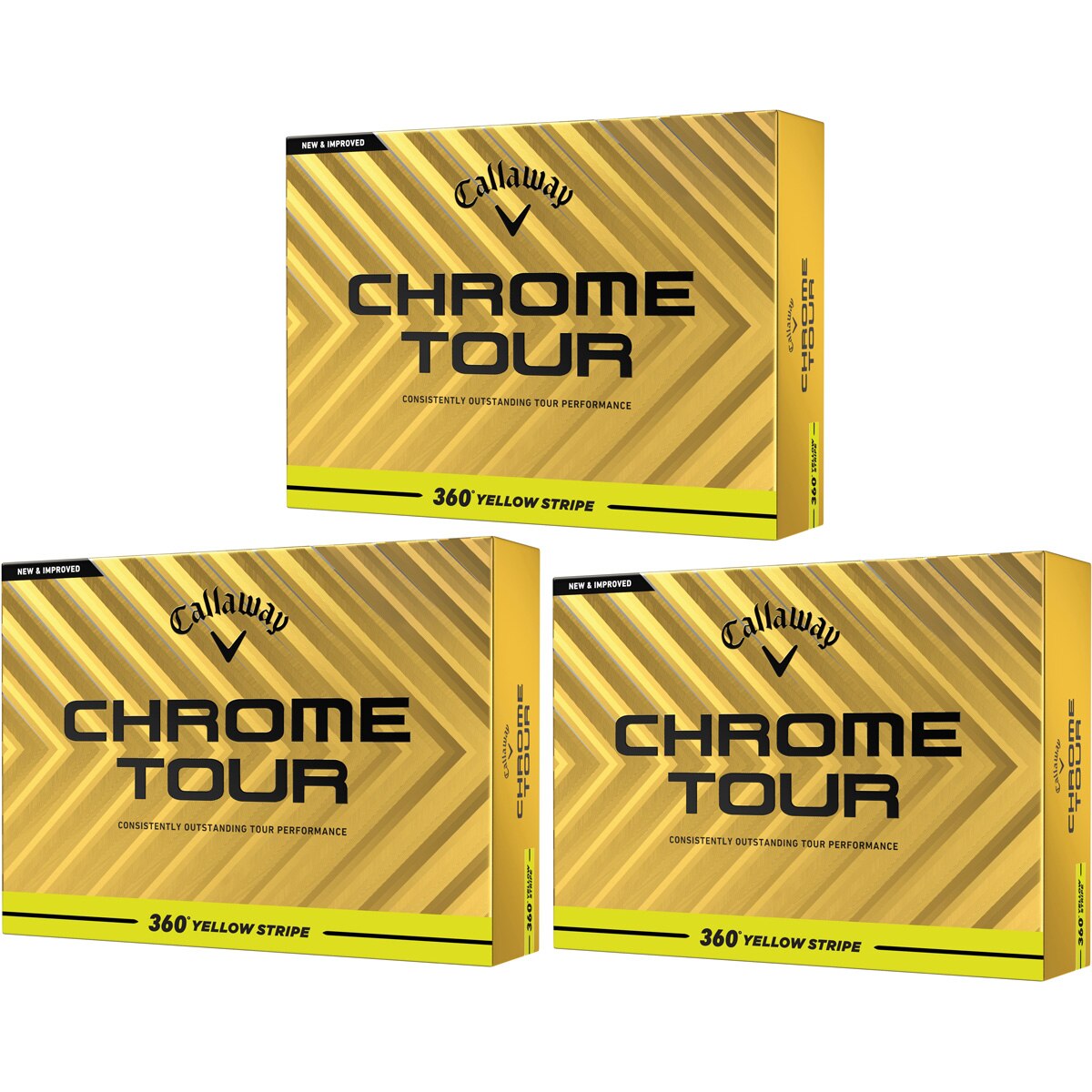 CHROME TOUR(クロムツアー) (キャロウェイ) 通販｜GDOゴルフショップ