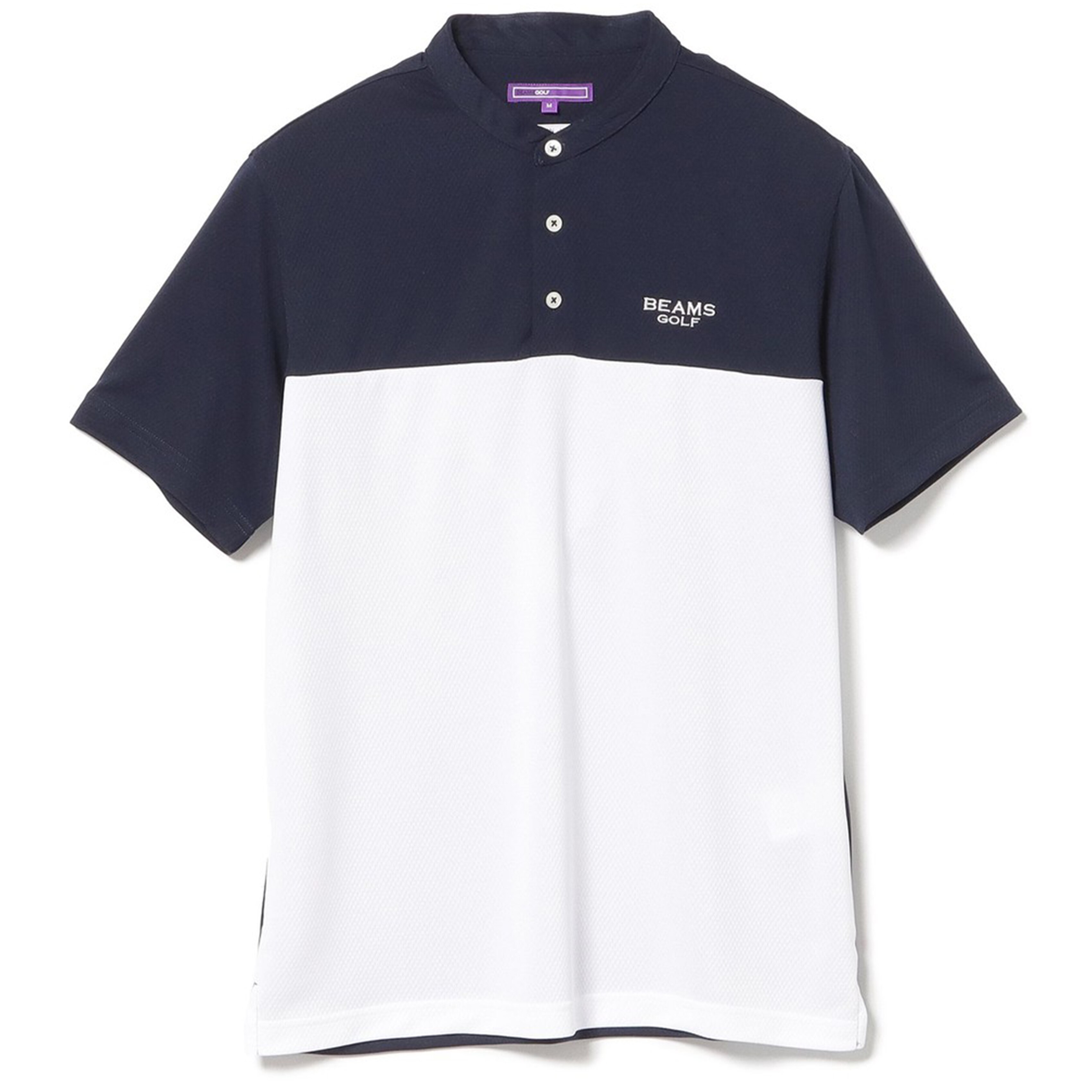 BEAMS GOLF PURPLE LABEL 2025 SPRING & SUMMER COLLECTION