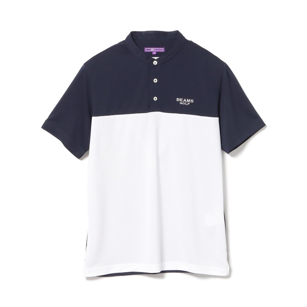 BEAMS GOLF（ビームス ゴルフ）PURPLE LABEL / マイクロドット