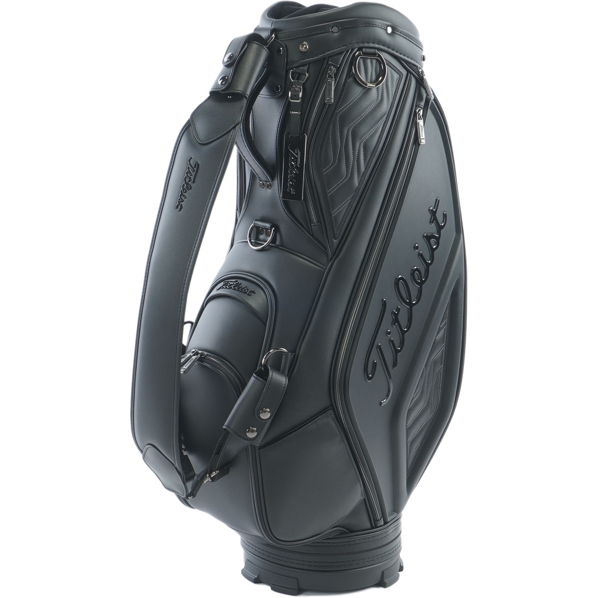 送料無料/美品　Titleist ゴルフバッグ・キャディバッグ 楽天市場】タイトリスト TITLEIST ツアー キャディバッグ : GDO