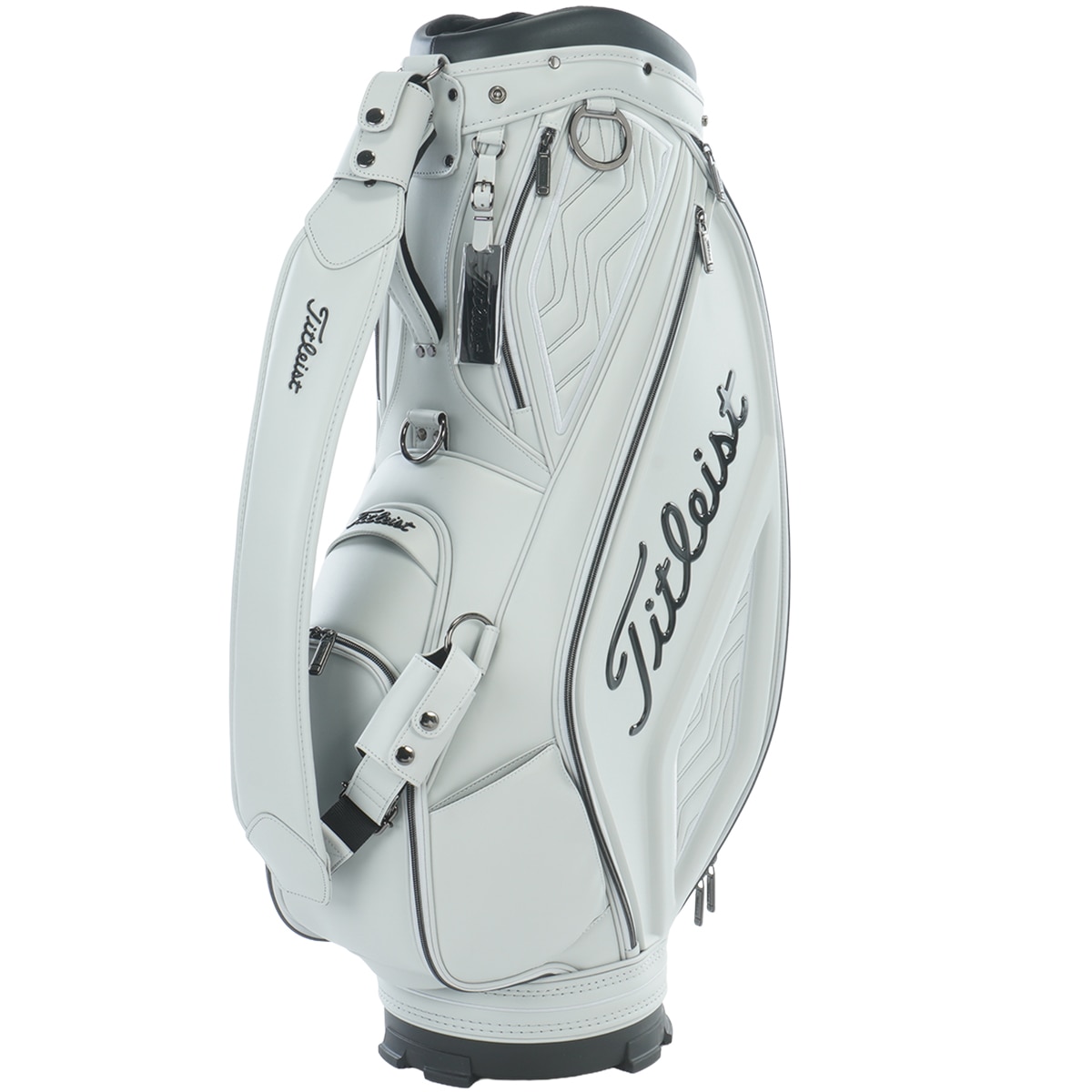 Titleist キャディバッグ (タイトリスト) 通販｜GDOゴルフショップ