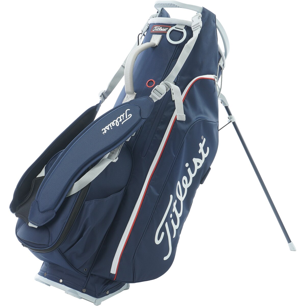 Titleist キャディバッグ (タイトリスト) 通販｜GDOゴルフショップ